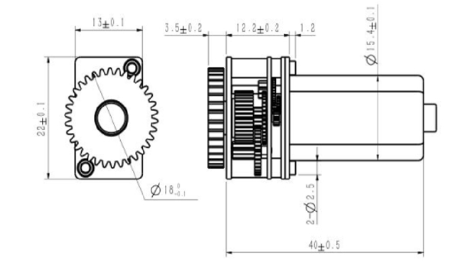 荧光免疫定量阐发仪机电定制开辟