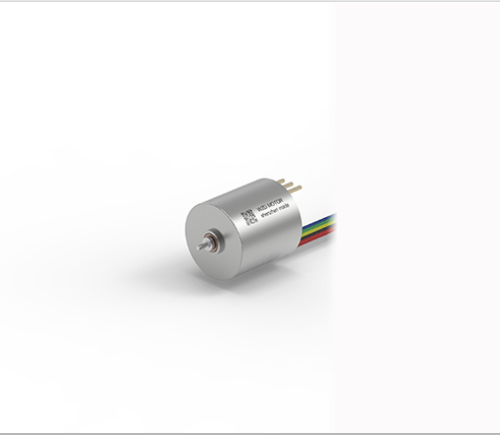 OT-ECS 1718无槽无刷直流机电 OT-ECS 1718无槽无刷直流机电