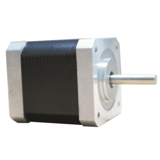 42系列1.8°两相开环步进机电 42系列1.8°两相开环步进机电