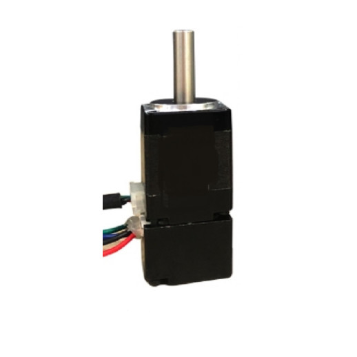 20系列1.8°两相闭环步进机电 20系列1.8°两相闭环步进机电