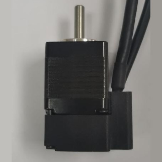 28系列1.8°两相闭环步进机电 28系列1.8°两相闭环步进机电