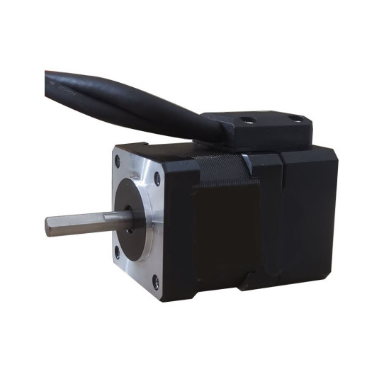 35系列1.8°两相闭环步进机电 35系列1.8°两相闭环步进机电