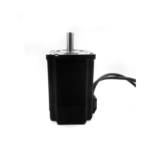 57系列1.8°两相闭环步进机电 57系列1.8°两相闭环步进机电