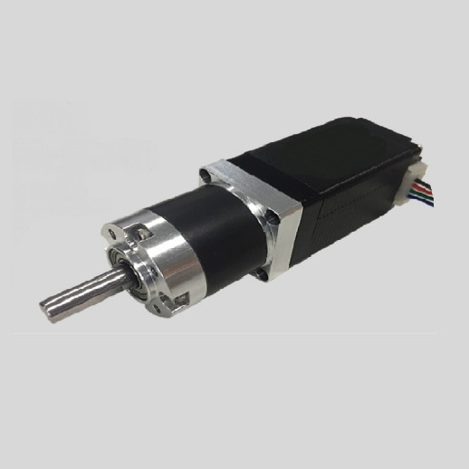 28系列闭环步进机电+齿轮箱 28系列闭环步进机电+齿轮箱