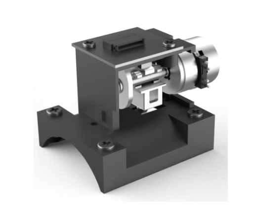 OT-SM8.0XL-001微型步进机电丝杆模组 OT-SM8.0XL-001微型步进机电丝杆模组