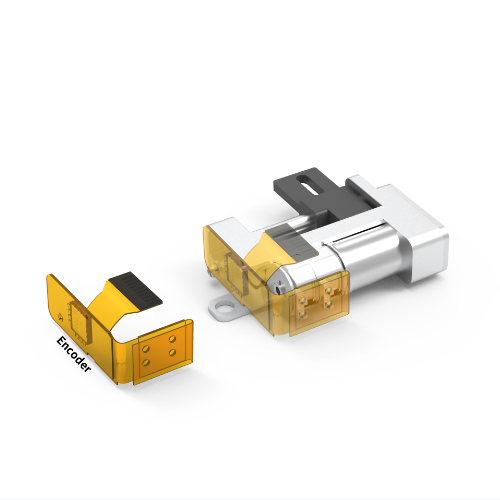 Encoder MENxx系列磁性编码器 Encoder MENxx系列磁性编码器